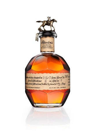 Norman Goodfellows Blanton orig. single barrel bourbon 750ml offer
