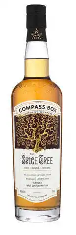 Compass box spice tree 750ml