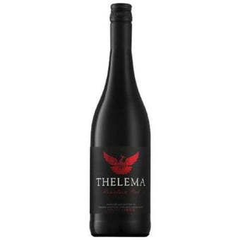 Norman Goodfellows Thelema mountain red 750ml offer