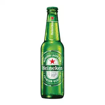 Norman Goodfellows Heineken nrb 330ml offer