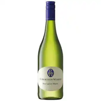 Norman Goodfellows Robertson sauv/blanc 750ml offer