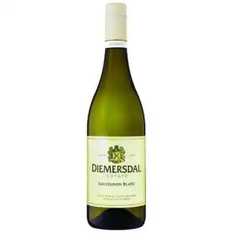 Norman Goodfellows Diemersdal sauvignon blanc 750ml offer
