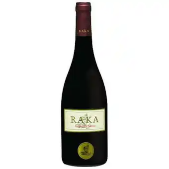 Norman Goodfellows Raka biography shiraz 750ml offer