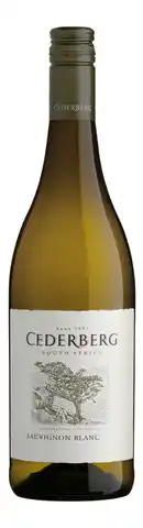 Norman Goodfellows Cederberg sauvignon blanc 750ml offer