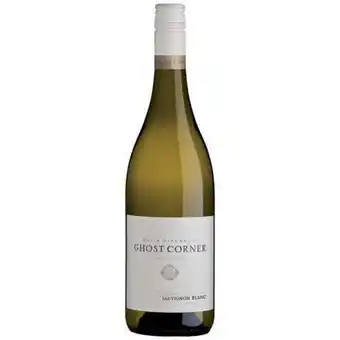 Norman Goodfellows Ghost corner sauvignon blanc 750ml offer