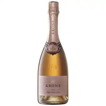 Norman Goodfellows Krone night nectar rose 750ml offer