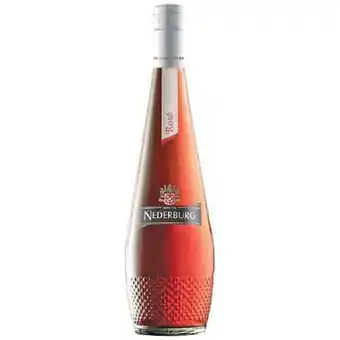 Nederburg classic rose 750ml