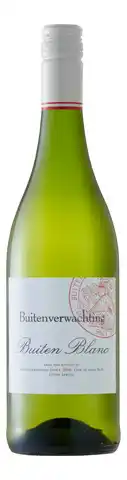 Norman Goodfellows Buitenverwachting buiten blanc 750ml offer