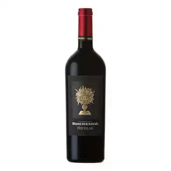 Norman Goodfellows Boschendal nicolas 750ml offer
