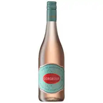 Norman Goodfellows Gorgeous pinot noir chardonnay 750ml offer