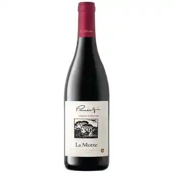 Norman Goodfellows La motte pierneef syrah viognier 750ml offer