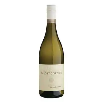 Norman Goodfellows Ghost corner wild fermentsauvignon blanc 750ml offer