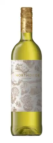 Norman Goodfellows Unorthodox kosher chenin blanc 750ml 750ml offer