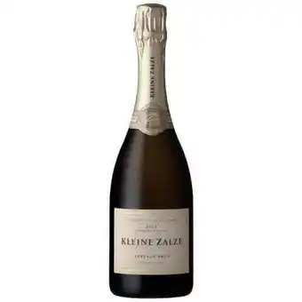 Norman Goodfellows Kleine zalze mcc vintage 750ml offer