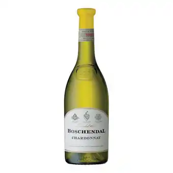 Norman Goodfellows Boschendal 1685 chardonnay 750ml offer