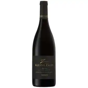 Norman Goodfellows Kleine zalze vin.sel.shiraz offer