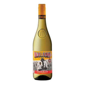 Norman Goodfellows Vinologists swartland chenin blanc 750ml offer