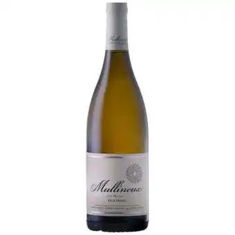 Mullineux old vines white 750ml