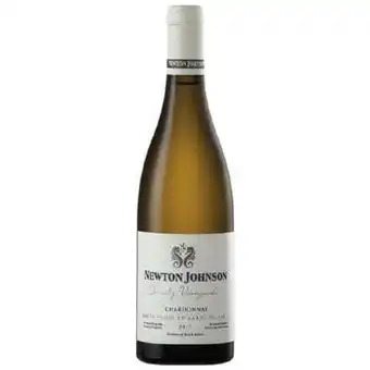 Norman Goodfellows Newton johnson fam.vin.chardonnay 750ml offer