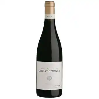 Ghost corner pinot noir 750ml