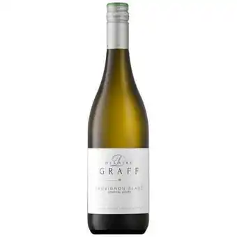 Norman Goodfellows Delaire coastal cuvee sauvignon blanc 750ml offer