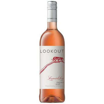 Norman Goodfellows Leopards leap lookout rose 750ml offer