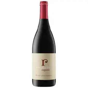Norman Goodfellows Reyneke organic cabernet sauv /merlot 750ml offer