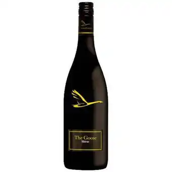 Norman Goodfellows The goose cab/sauvignon 750ml offer