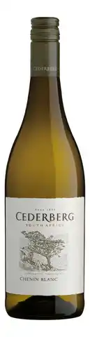 Norman Goodfellows Cederberg chenin blanc 750ml offer