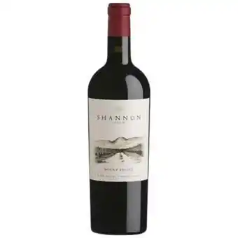 Norman Goodfellows Shannon mount bullet merlot 750ml offer