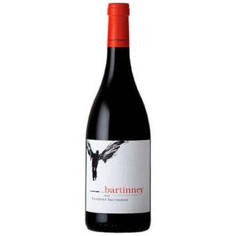 Bartinney cab/sauv.750ml