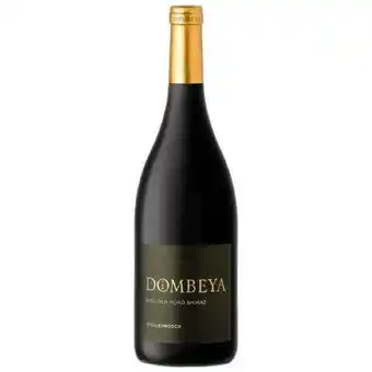 Norman Goodfellows Haskell dombeya boulder road shiraz 750ml offer
