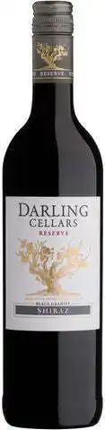 Norman Goodfellows Darling cellars black granite shiraz 750ml offer