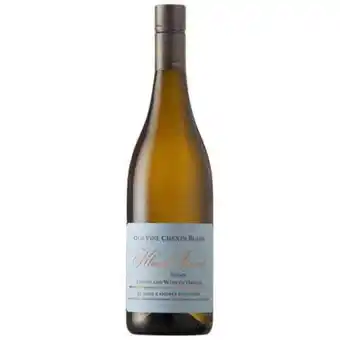 Mullineux kloof street chenin blanc 750ml