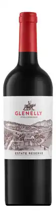 Glenelly estate reserve red 750ml