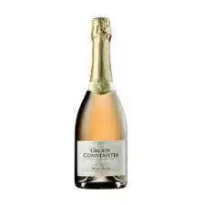 Norman Goodfellows Groot constantia brut rose mcc 750ml offer