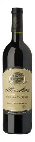 Norman Goodfellows Allesverloren touriga nacional 750ml offer
