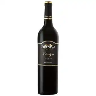 Eikendal classique 750ml