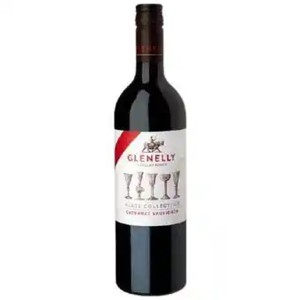 Norman Goodfellows Glenelly syrah 750ml offer