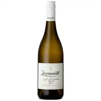 Norman Goodfellows Zevenwacht sauv/blanc 360 750ml offer