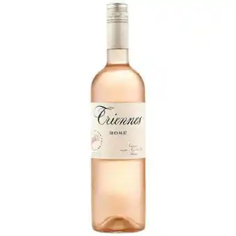 Norman Goodfellows Dom triennes rose 750ml offer