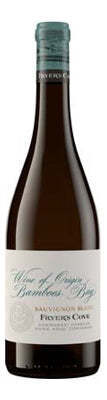 Fryers cove bamboes bay sauv/blanc 750ml