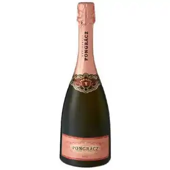 Norman Goodfellows Pongracz rose 750ml offer