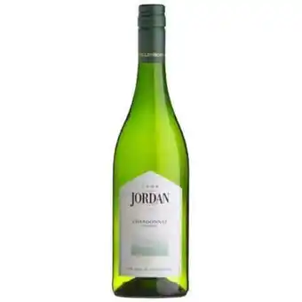 Norman Goodfellows Jordan unoaked chardonnay 750ml offer