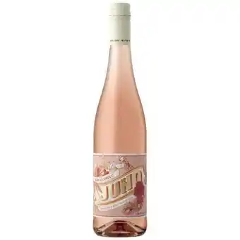 Juno non alcoholic blush 750ml
