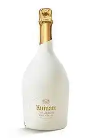 Norman Goodfellows Ruinart blanc de blanc skin 750ml offer