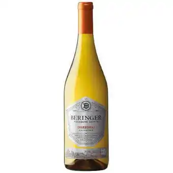 Norman Goodfellows Beringer founders estate chardonnay 750ml offer