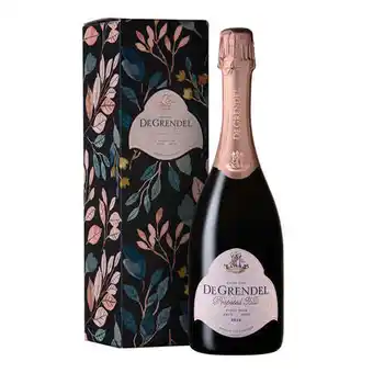 Norman Goodfellows De grendel proposal hill brut rose 750ml offer