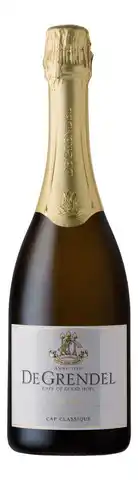 Norman Goodfellows De grendel brut 750ml offer