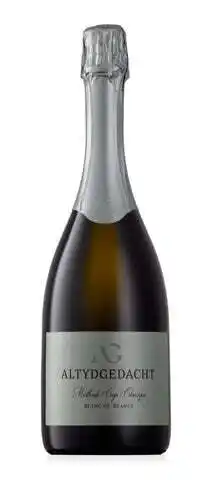 Norman Goodfellows Altydgedacht mcc blanc de blancs 750ml offer